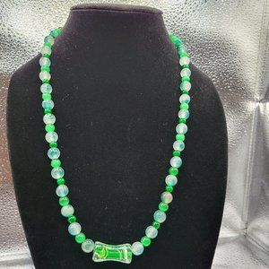 Beautiful Unique Necklace